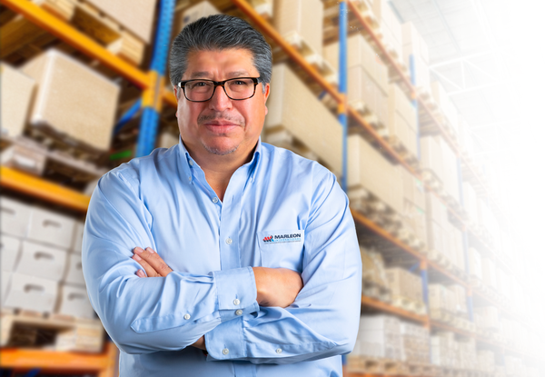 Cesar A. Marquez Sr. — Founder of Marleon International